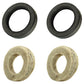 D2NN2N171A D9NN2N289AA Brake Seal Sets 2 Brake Seals 2 Brake Pedal Shaft Seals