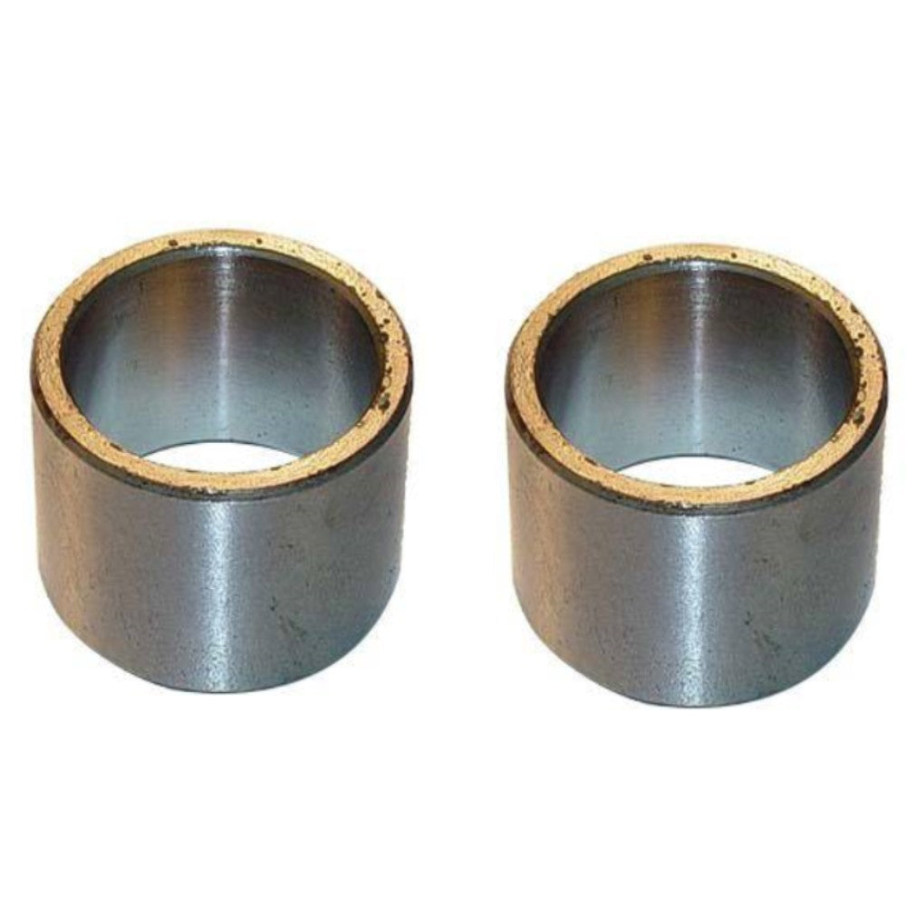 Qty 2: Bushing
 Fits Case/International Harvester Replaces D30933