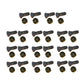 4f4042 2j3507 24 Hardware Bolt & Nut Set Fits Caterpillar Fits CAT