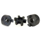 L-Jaw Coupler Set  Fits Universal Products Replaces C-L075-C