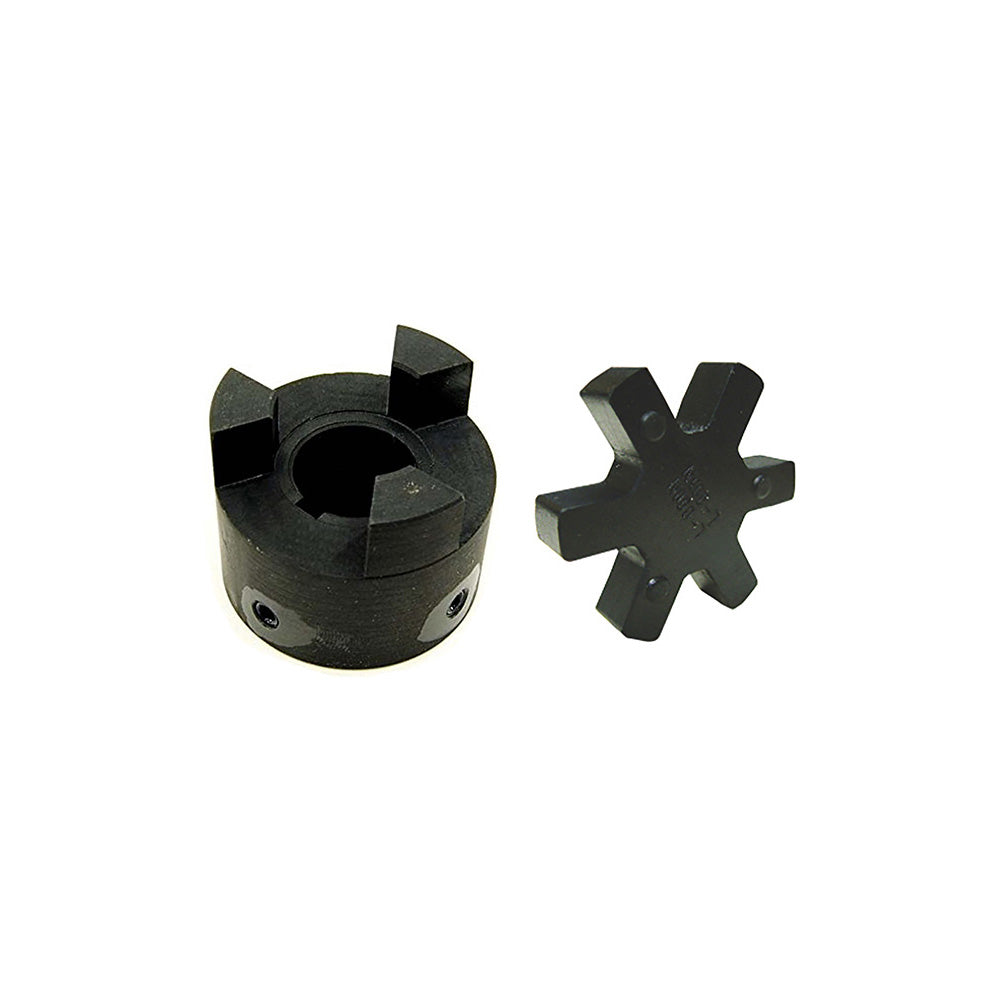 L-Jaw Coupler Set  Fits Universal Products Replaces C-L095NBR