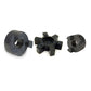 L-Jaw Coupler Set  Fits Universal Products Replaces L100-1-3/8