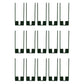 QTY 15: Baler Tooth
 Fits John Deere Replaces 152617