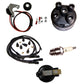 10201-4656B Ignition Tune Up Kit  Fits Case/International Harvester