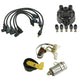 Distributor Tune Up Kit Condenser Rotor Fits Massey Ferguson TE20 TEA20 Fits luc