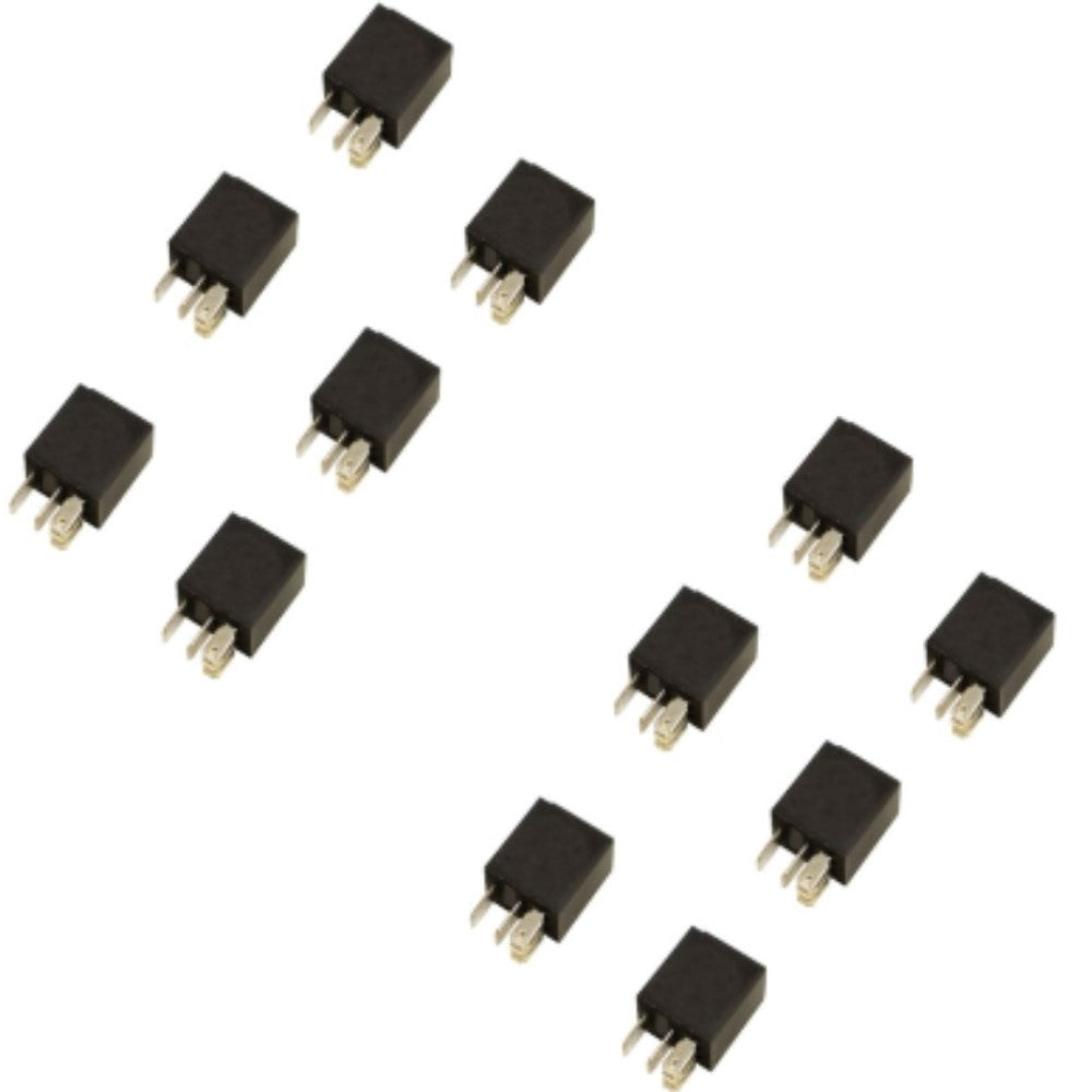 Qty 12: Relay Assembly  Fits Troy Bilt Replaces 725-1648