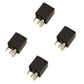 Qty 4: Relay Assembly  Fits Troy Bilt Replaces 725-1648
