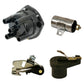 Ignition Kit With Dist. Cap
 Fits Massey Ferguson Replaces 1024914M91