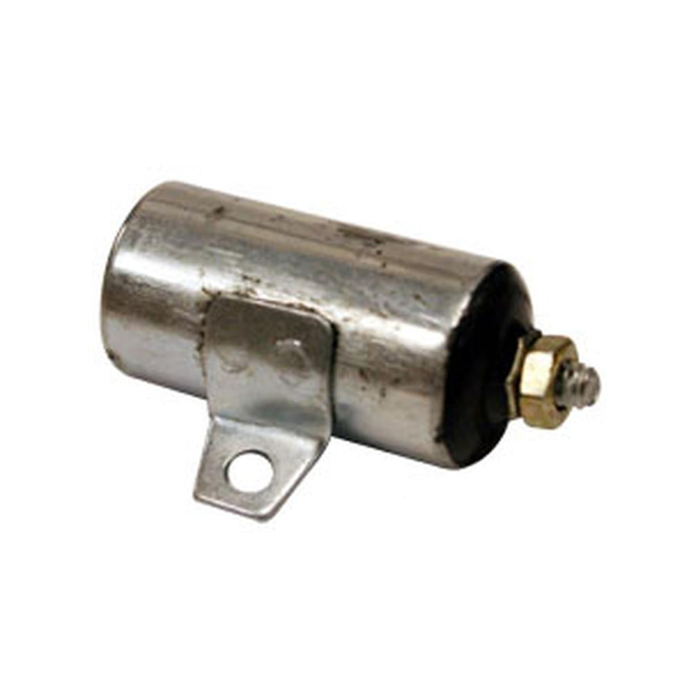 Ignition Kit With Dist. Cap
 Fits John Deere Replaces AR31814