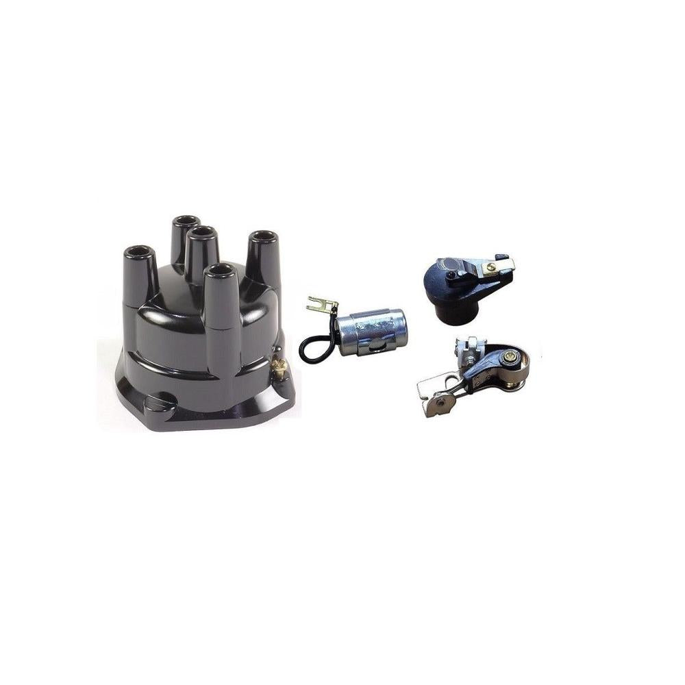 Ignition tune up kit With Screw on Cap Fits John Deere Replaces 1869704