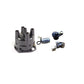 Ignition tune up kit With Screw on Cap Fits Oliver Replaces 156367A