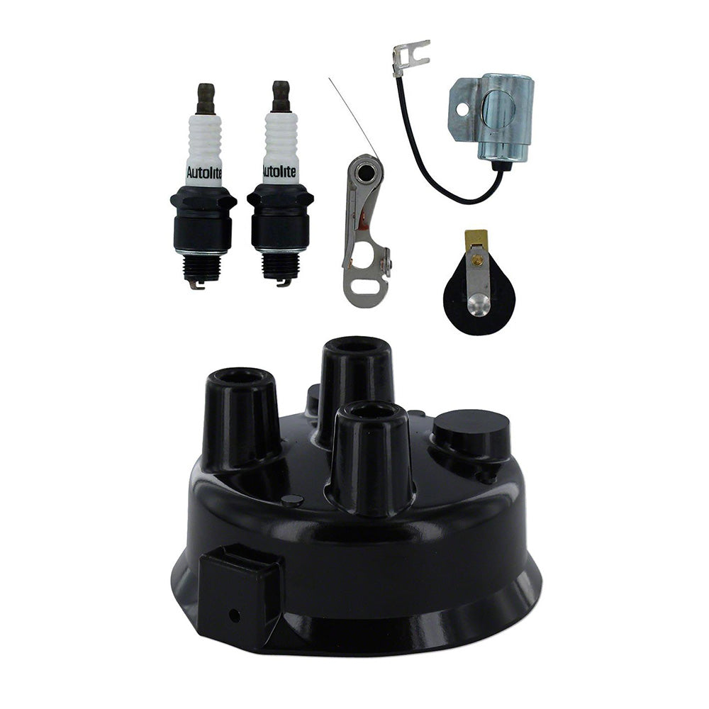 Tune Up Kit Fits John Deere Replaces 1909008