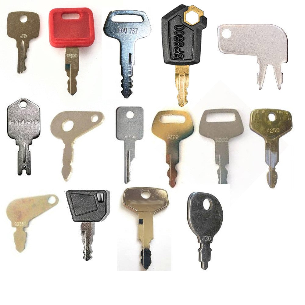 20 Pc. Key Set  Fits AYP Replaces 109310X