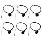 QTY 6:Control Cable
 Fits MTD Replaces 746-0957