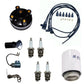 Tune Up Kit Fits Case Replaces A36136