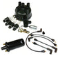Distributor Ignition Tune Up Kit
 Fits Massey Ferguson Replaces 1024481M91