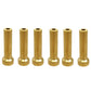 Qty 6: Injector Sleeve
 Fits Case/International Harvester Replaces 675442C1