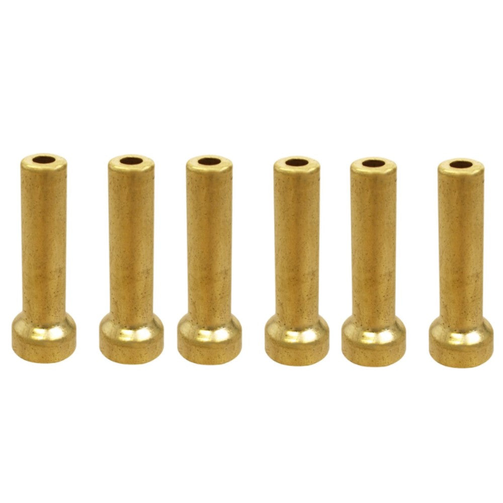 675442C1 (6) Injector Sleeve Fits International