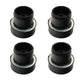 New Engine Mountings Set of 4 Fits JCB Backhoe Replaces Part 123/03138