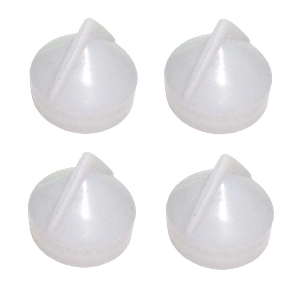 Qty 4: Dust Ejector Valve
 Fits Kawasaki Replaces 11065-7008