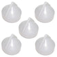 Set of (5) M150663 Dust Ejector Valves Fits John Deere Zero-Turn Mowers