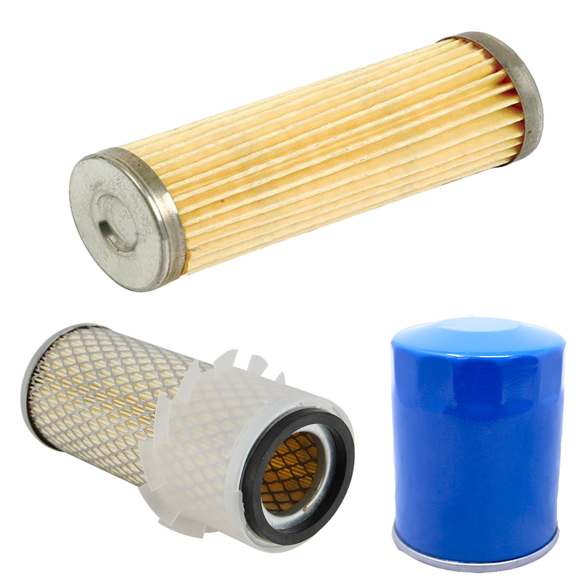 Filter Maintenance Kit Fits Universal Products Replaces FF8114