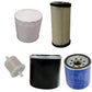 100805 Maintenance Filter Kit Fits Kubota RTV900G RTV900G6 RTV900G9 RTV900R6