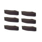 Qty 6: Pre-Filter
 Fits John Deere Replaces LG272490