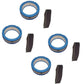 4PK Air Filter Combo For 394018 394018S 392642 402400