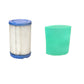 Air Filter & Pre-Filter Set Fits MTD Replaces 4243