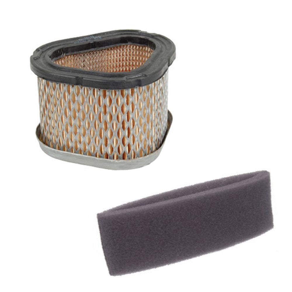 GY20574 M92360 One New Aftermarket Replacement Air Filter And Pre Filter Kit