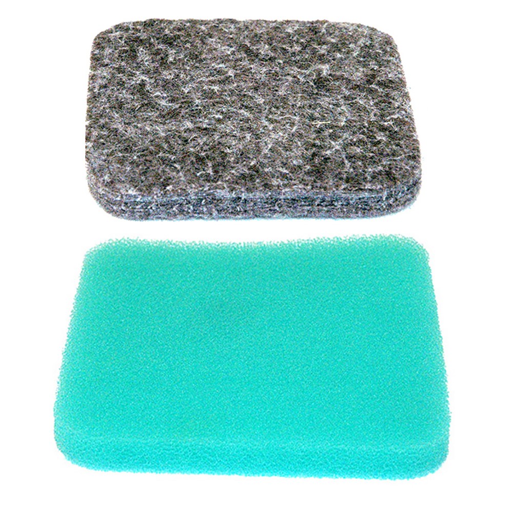 Air Filter Fits Stihl 4137-124-2800 Plus Pre-Filter 4137-124-1500