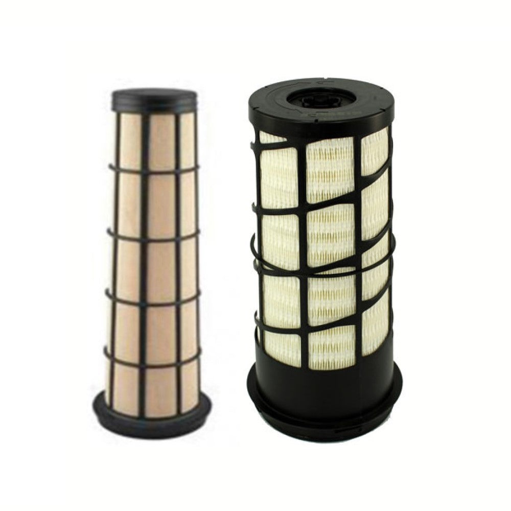 Air Filter Set Fits John Deere 318D 319D 320D 323D RE282286 RE282287