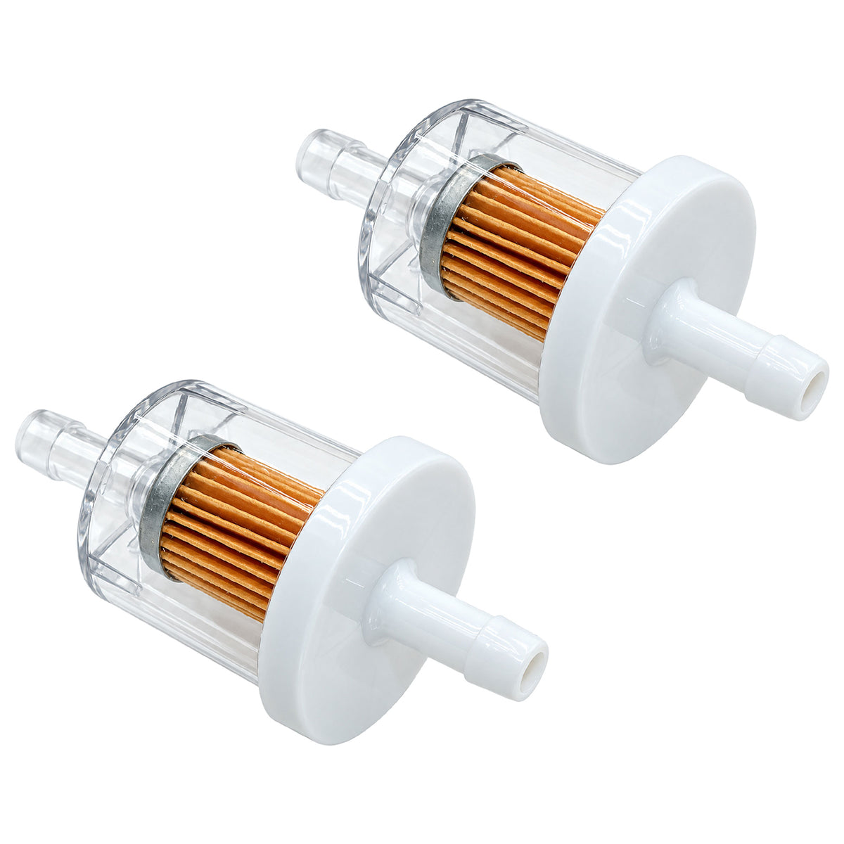 Qty 2: Fuel Filter Fits Ariens Replaces 00682500