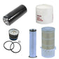 Filter Service Kit Fits Bobcat Replaces 3885315