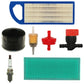 Air Filter Tune Up Kit Fits John Deere Replaces AM101126