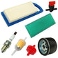 Air Filter Tune Up Kit Fits Bad Boy Replaces 015-8000-00