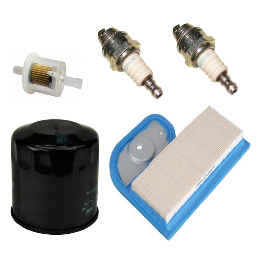 Tune Up Kits Fits Kawasaki Engine Models FH451V FH500V FH580V FH680D