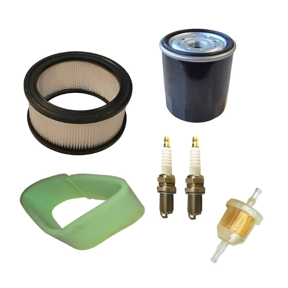 12-050-08 Premium Tune Up Kit
 Fits Cub Cadet