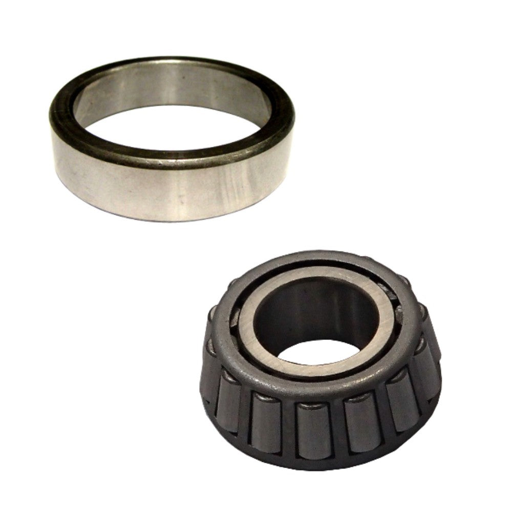 SPINDLE BEARING + RACE Fits Woods MOWER C360 C372 F35 L306 L503 L59 RM306 RM48