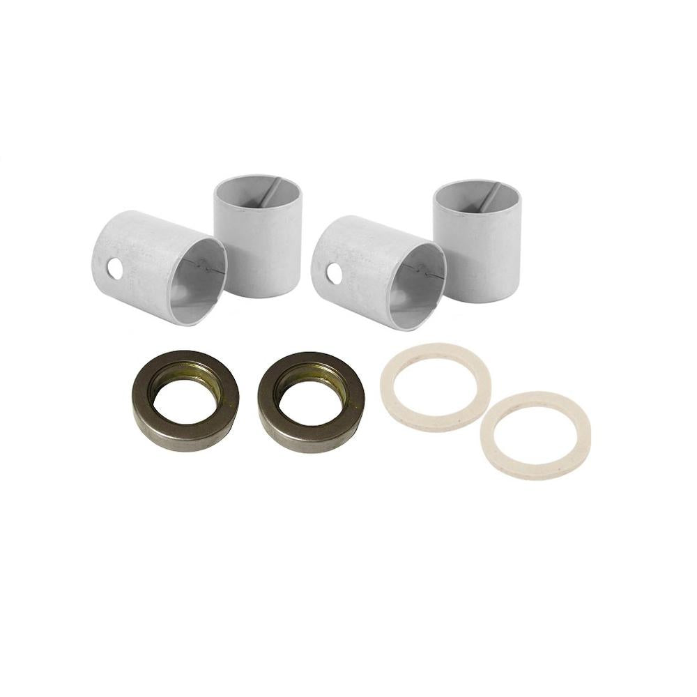 Spindle Bushing Kit
 Fits Case/International Harvester Replaces 15943DA