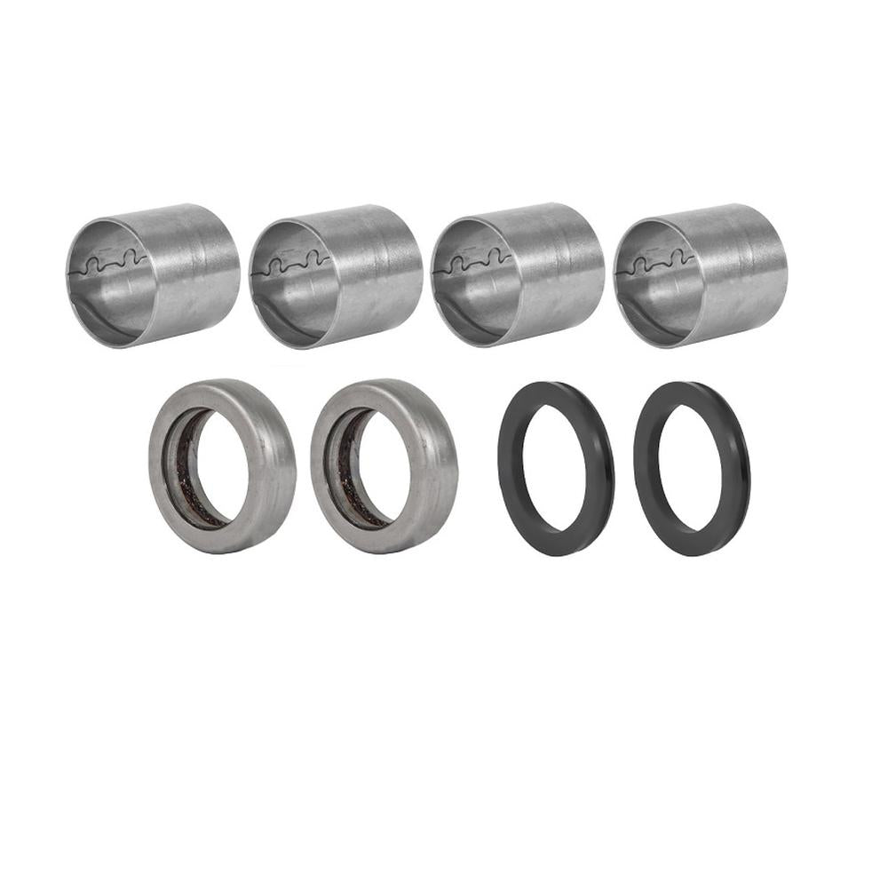 Spindle Bushing Kit
 Fits Ford New Holland Replaces 81802798