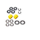 Wheel Bushing to Bearing Kit Fits John Deere Replaces Z9972H