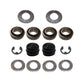 Wheel Spindle Bearing Kit Fits John Deere D100 D105 D110 D120 D130 D140 D150 D16