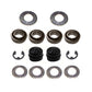 Wheel Spindle Bearing Kit Fits John Deere D100 D105 D110 D120 D130 D140 D150