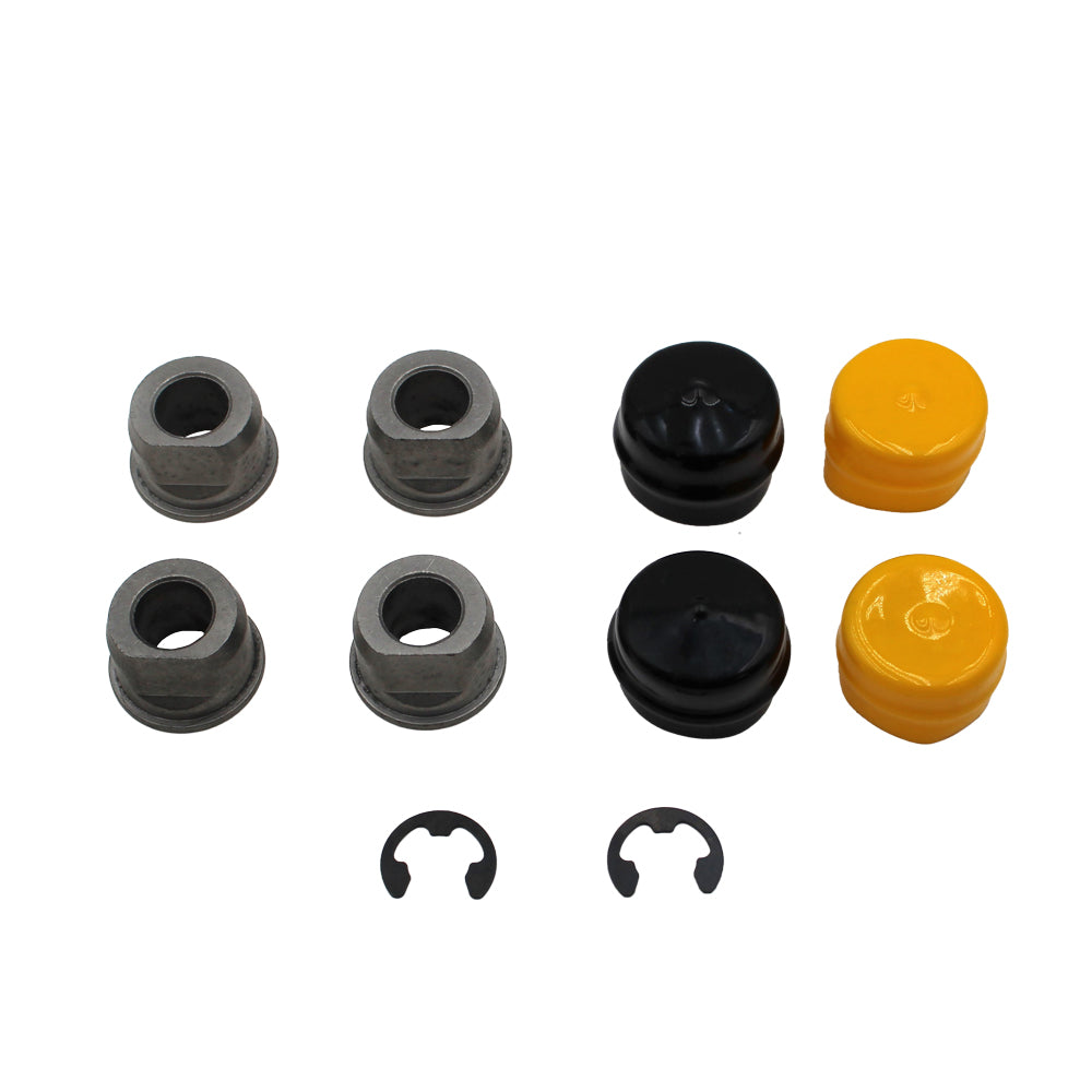Wheel Bearing/Bushing Kit

 Fits Honda Replaces 91051-771-000