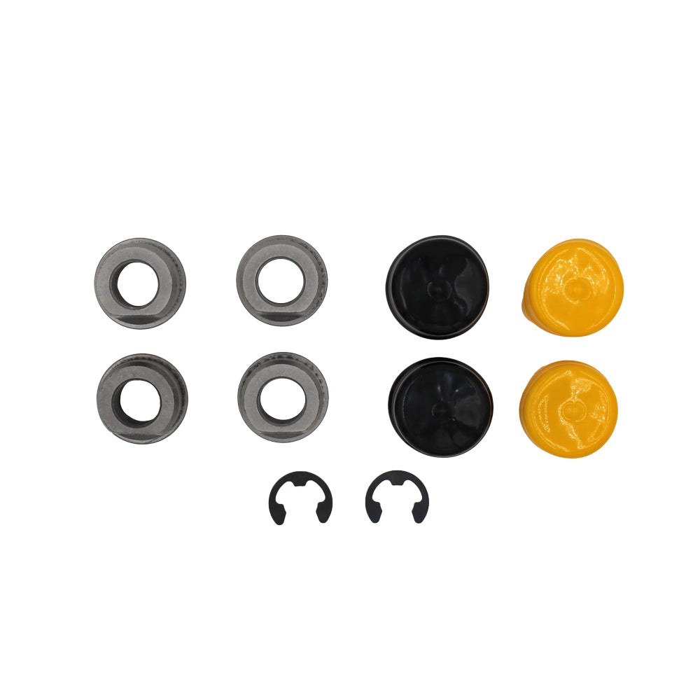 Wheel Bearing/Bushing Kit

 Fits Ariens Replaces 21546832