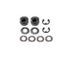 Wheel Bearing Repair Kit

 Fits Sabre Replaces M128102