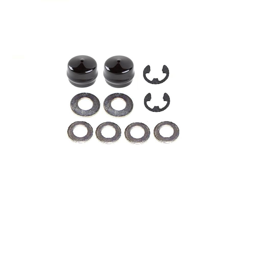 Wheel Bearing Repair Kit

 Fits John Deere Replaces 1185388