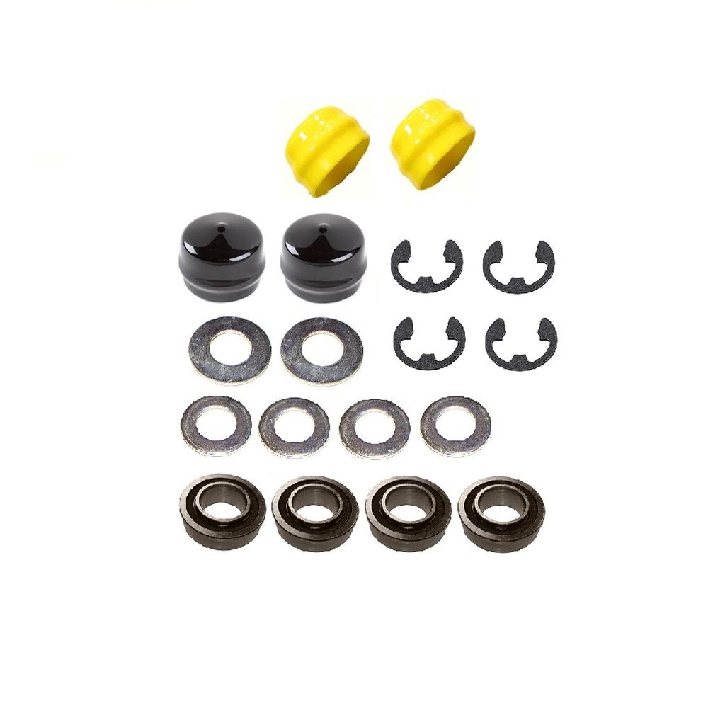 Wheel Bearing Kit

 Fits Sabre Replaces M128102